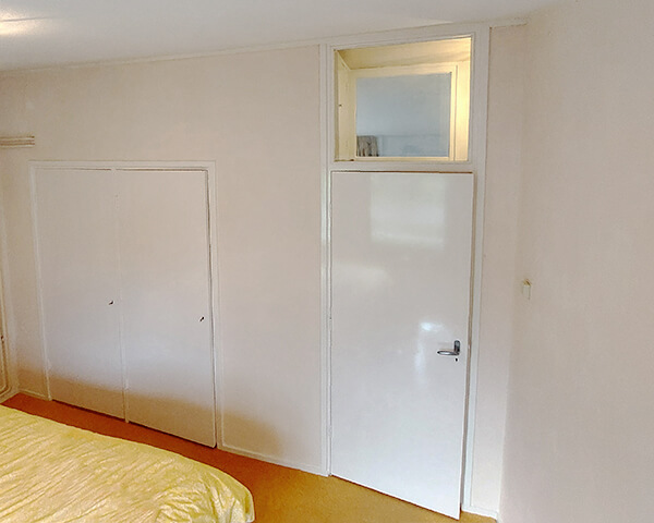 schilderen en saus werk