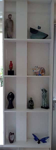 AA Timmerwzhd kastje op maat