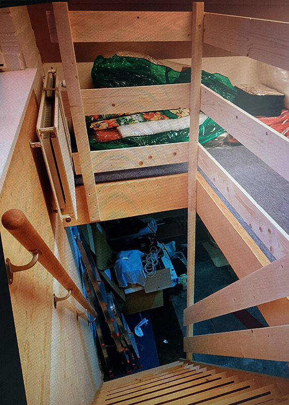 AA Timmerwzhd trap 1